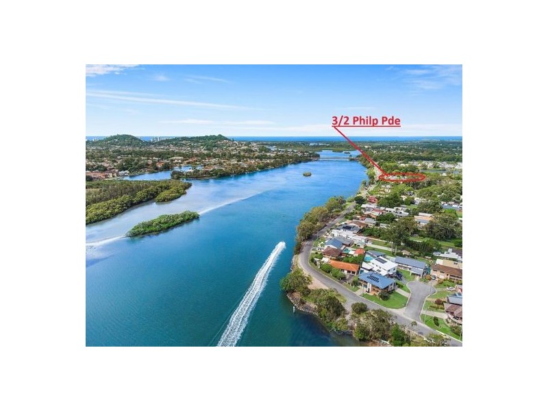 3/2 Philp Parade, Tweed Heads NSW 2485