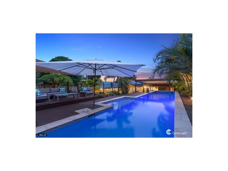 55 OYSTER POINT ROAD, Banora Point NSW 2486