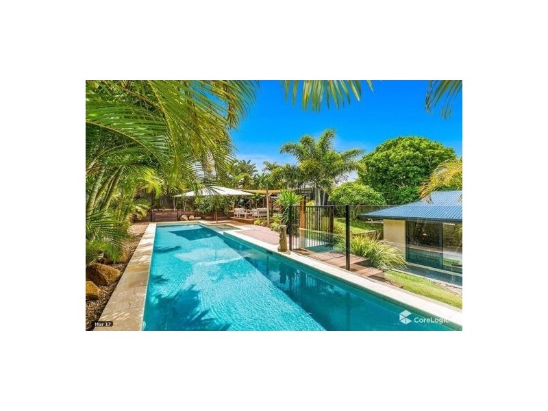 55 OYSTER POINT ROAD, Banora Point NSW 2486
