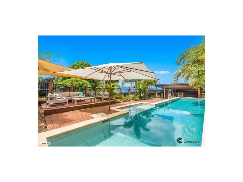 55 OYSTER POINT ROAD, Banora Point NSW 2486
