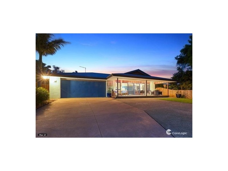 55 OYSTER POINT ROAD, Banora Point NSW 2486