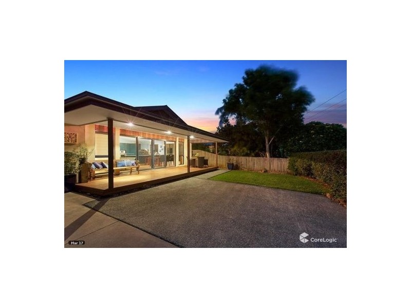 55 OYSTER POINT ROAD, Banora Point NSW 2486