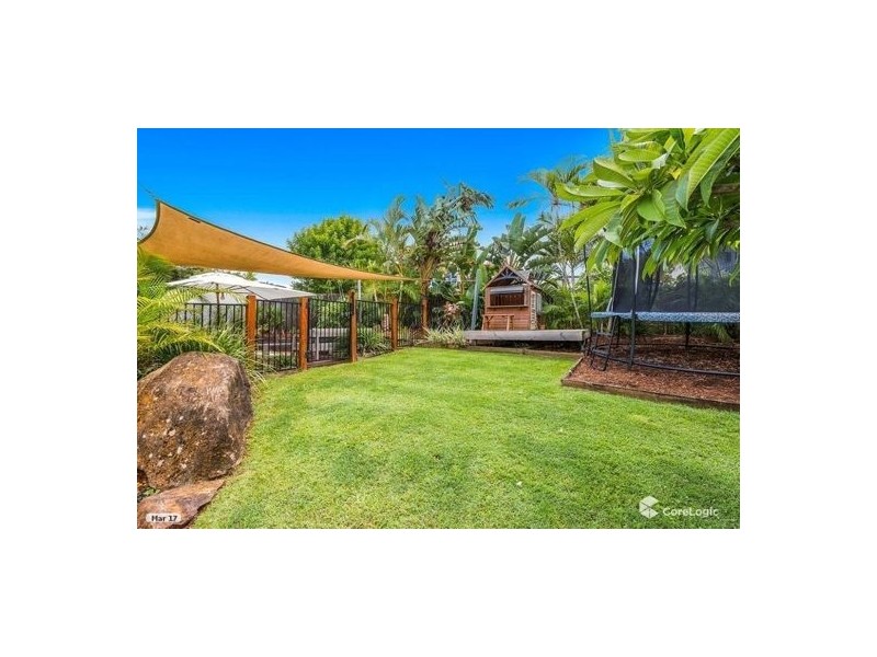 55 OYSTER POINT ROAD, Banora Point NSW 2486
