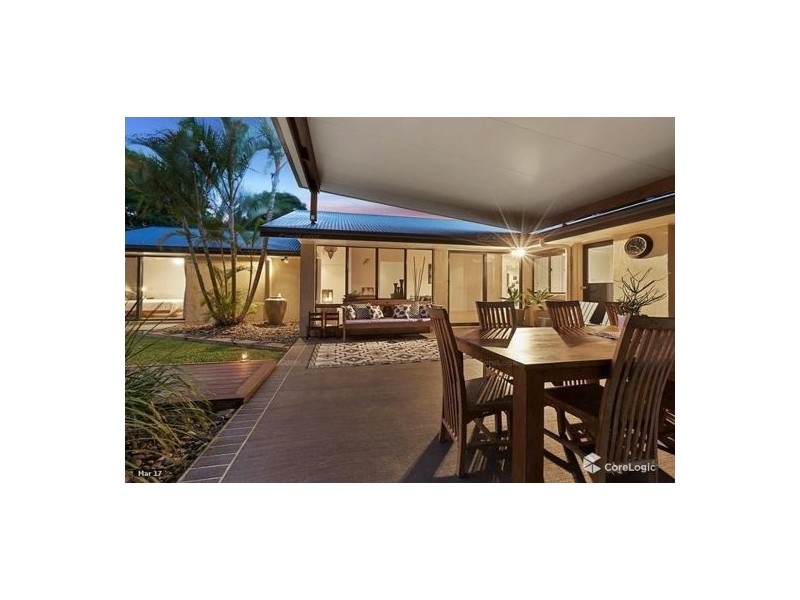 55 OYSTER POINT ROAD, Banora Point NSW 2486