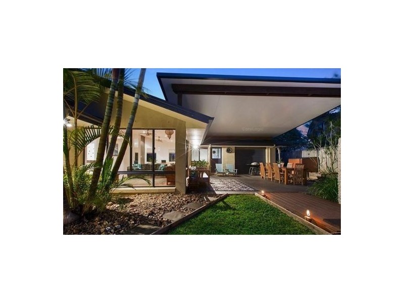55 OYSTER POINT ROAD, Banora Point NSW 2486