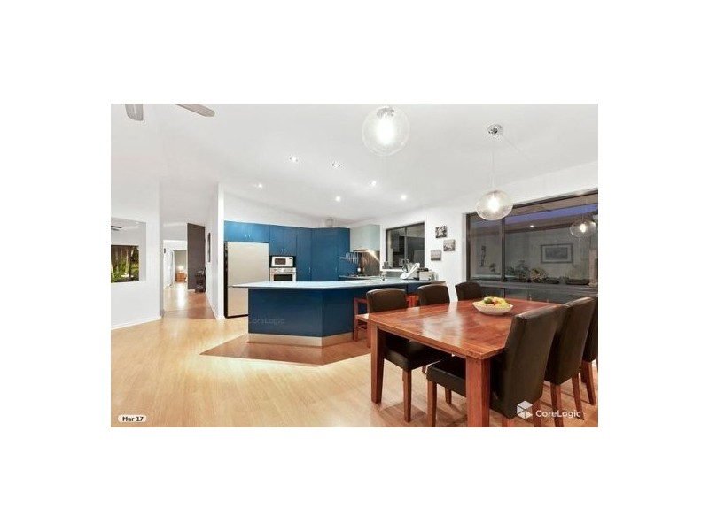 55 OYSTER POINT ROAD, Banora Point NSW 2486