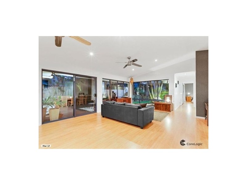 55 OYSTER POINT ROAD, Banora Point NSW 2486