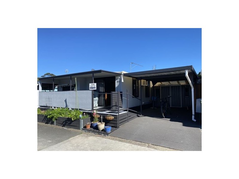 100/25 Chinderah Bay Drive, Chinderah NSW 2487