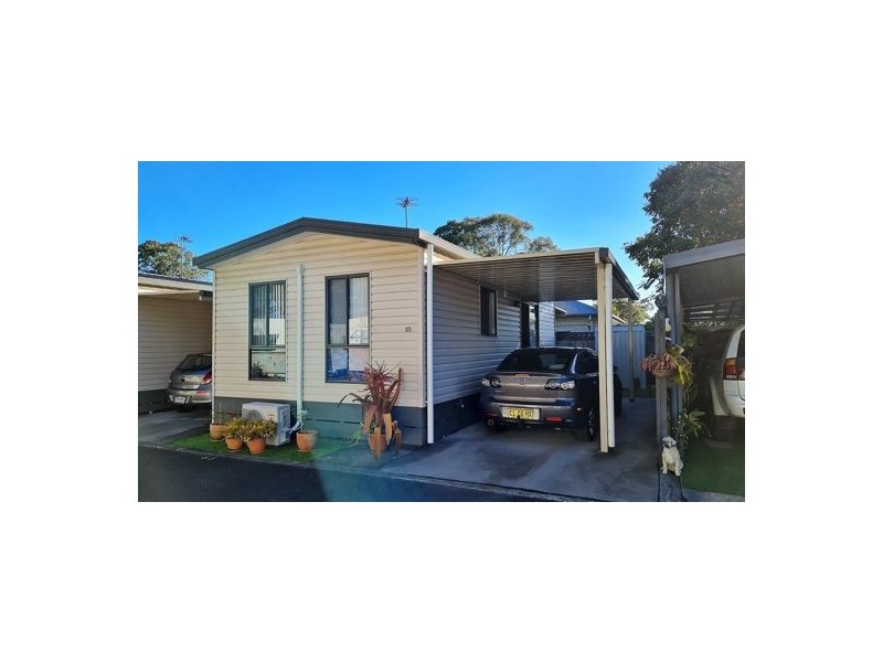 65/8 Philp Parade, Tweed Heads NSW 2485