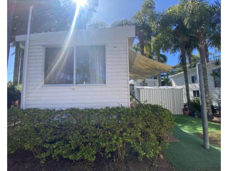 11/37 Chinderah Bay Dr, Chinderah NSW 2487