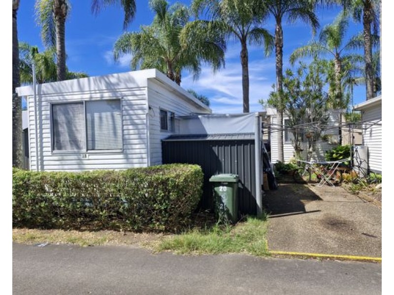 21/37 Chinderah Bay Dr, Chinderah NSW 2487