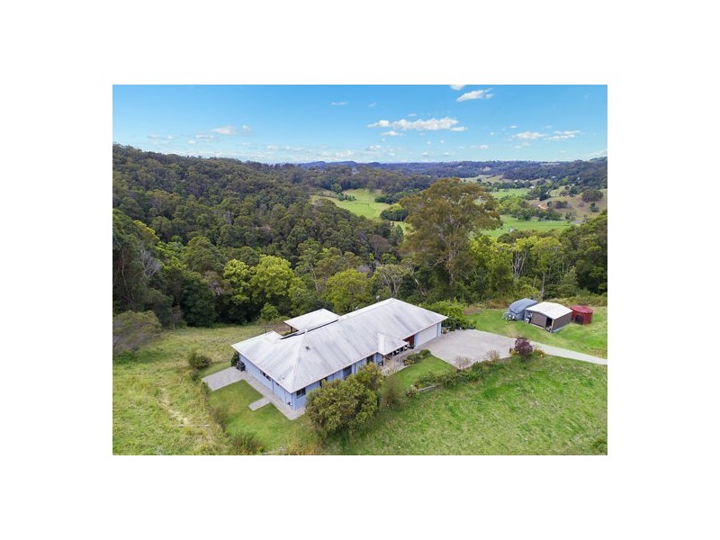 542 Piggabeen Road, Piggabeen NSW 2486