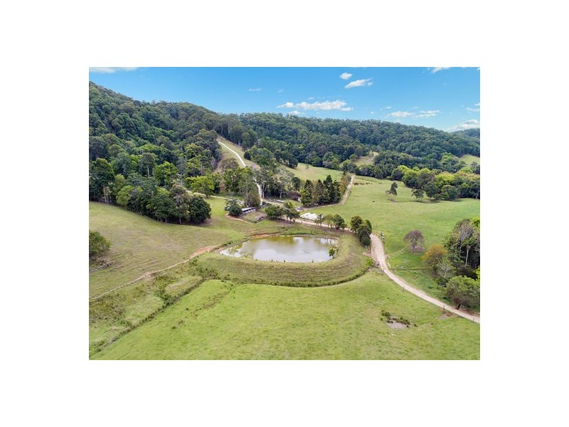 542 Piggabeen Road, Piggabeen NSW 2486