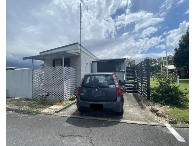 197/145 Kennedy Drive, Tweed Heads West NSW 2485