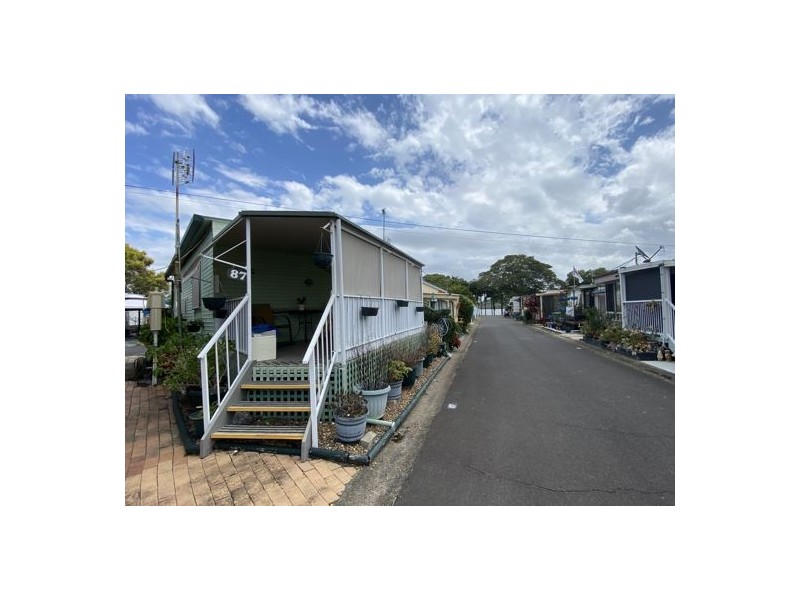 87/37 Chinderah Bay Drive, Chinderah NSW 2487