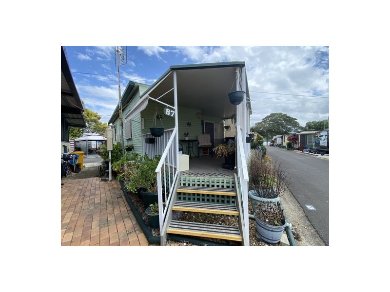 87/37 Chinderah Bay Drive, Chinderah NSW 2487