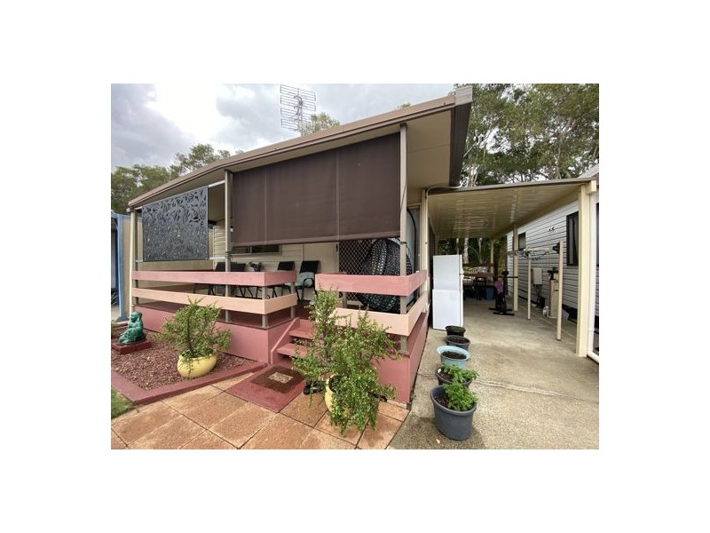 156/145 Kennedy Drive, Tweed Heads West NSW 2485