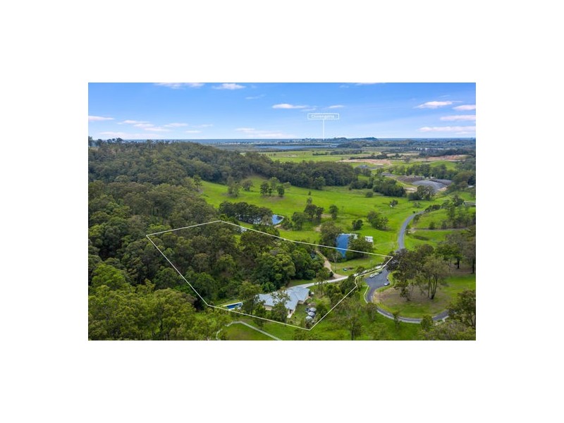 50 Jabiru Drive, Cobaki Lakes NSW 2486