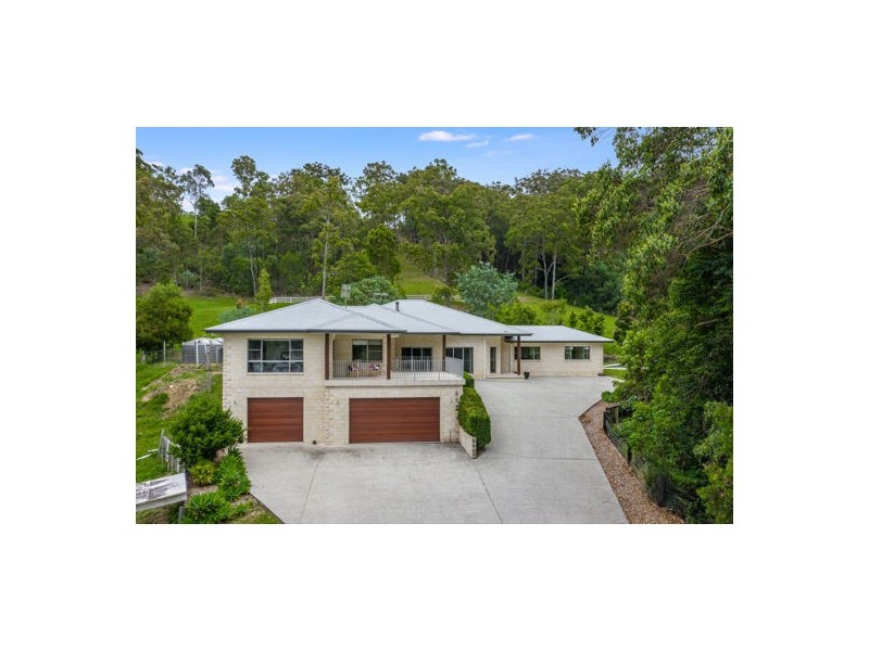 50 Jabiru Drive, Cobaki Lakes NSW 2486
