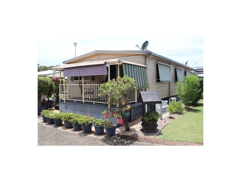 48/27 Tweed Coast Road, Pottsville NSW 2489