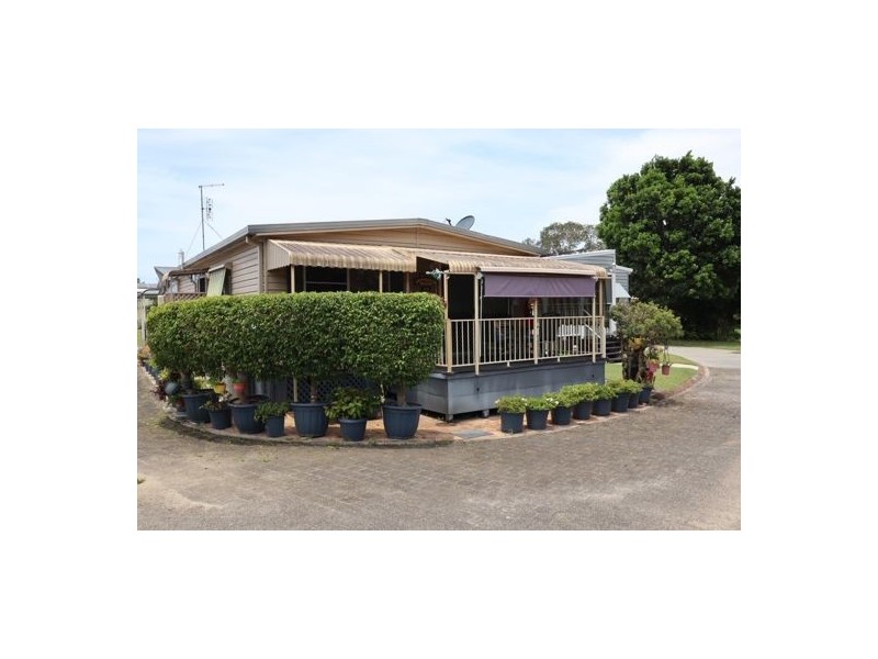 48/27 Tweed Coast Road, Pottsville NSW 2489