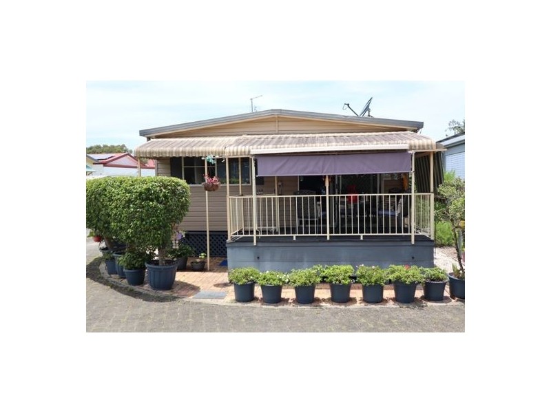 48/27 Tweed Coast Road, Pottsville NSW 2489