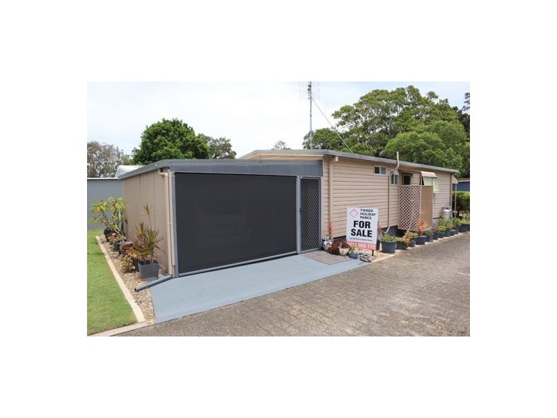 48/27 Tweed Coast Road, Pottsville NSW 2489