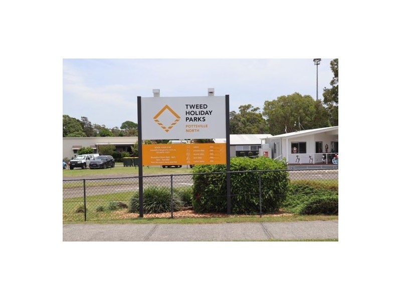 48/27 Tweed Coast Road, Pottsville NSW 2489