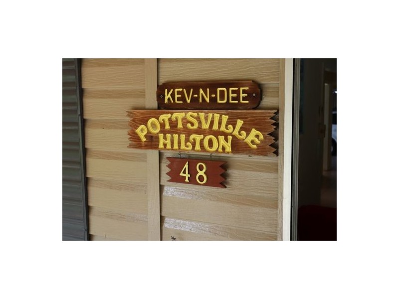 48/27 Tweed Coast Road, Pottsville NSW 2489