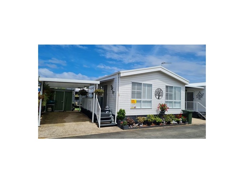 129 25 Chinderah Bay Drive, Chinderah NSW 2487