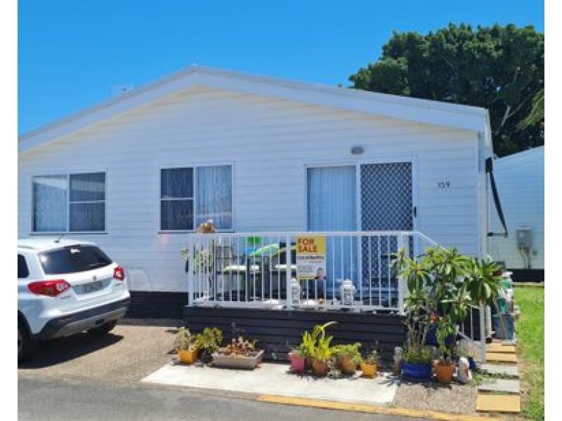 159/25 Chinderah Bay Drive, Chinderah NSW 2487