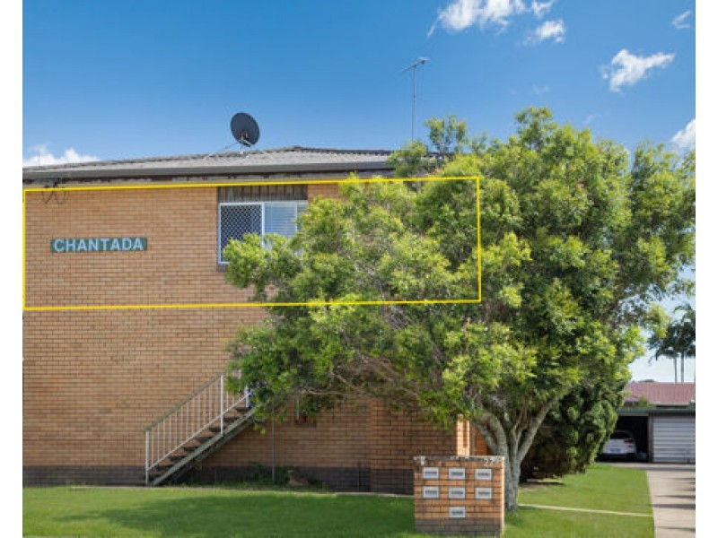 4/229 Kennedy Drive, Tweed Heads West NSW 2485