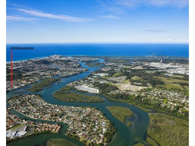 4/229 Kennedy Drive, Tweed Heads West NSW 2485