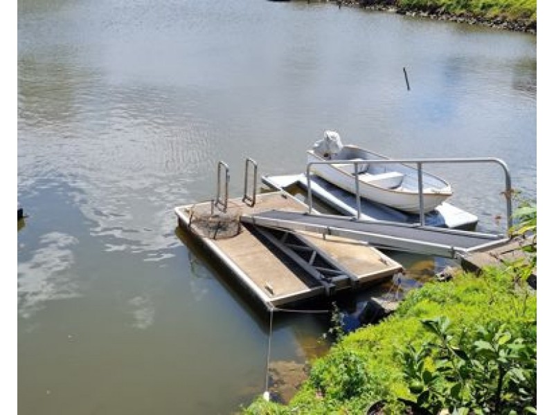 201/37 Chinderah Bay Drive, Chinderah NSW 2487