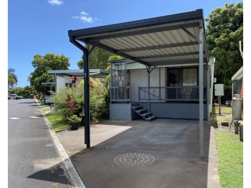 7/2 Philp Parade, Tweed Heads South NSW 2486