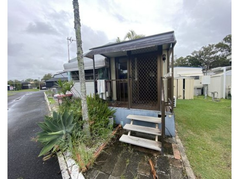 66/2 Philp Parade, Tweed Heads South NSW 2486