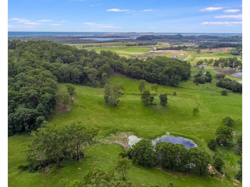 Lot 5 Jabiru Drive, Cobaki Lakes NSW 2486