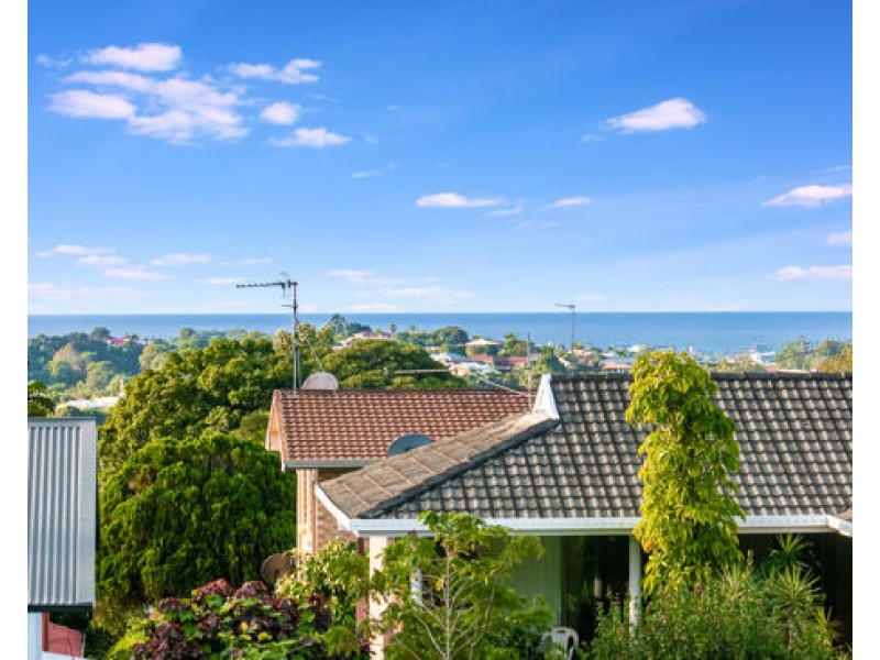 43 Simpson Drive, Bilambil Heights NSW 2486