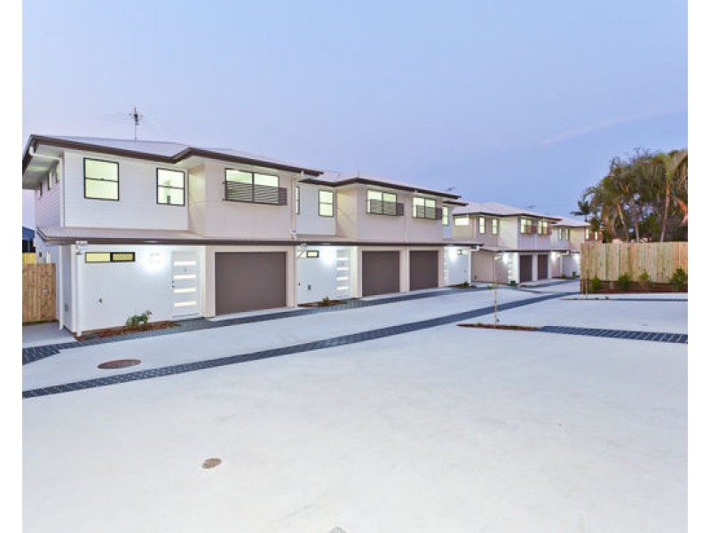 9/159 Marsden Road, Kallangur QLD 4503