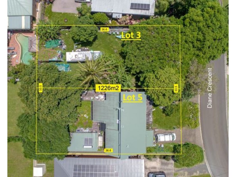 3 Diane Crescent, Bilambil Heights NSW 2486