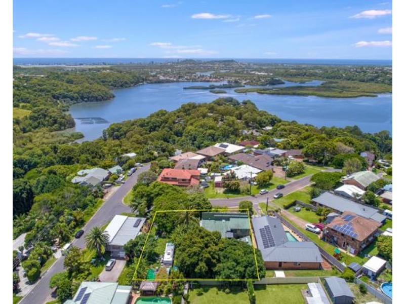 3 Diane Crescent, Bilambil Heights NSW 2486