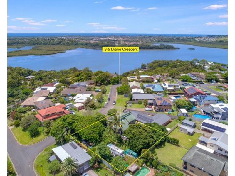5 Diane Crescent, Bilambil Heights NSW 2486