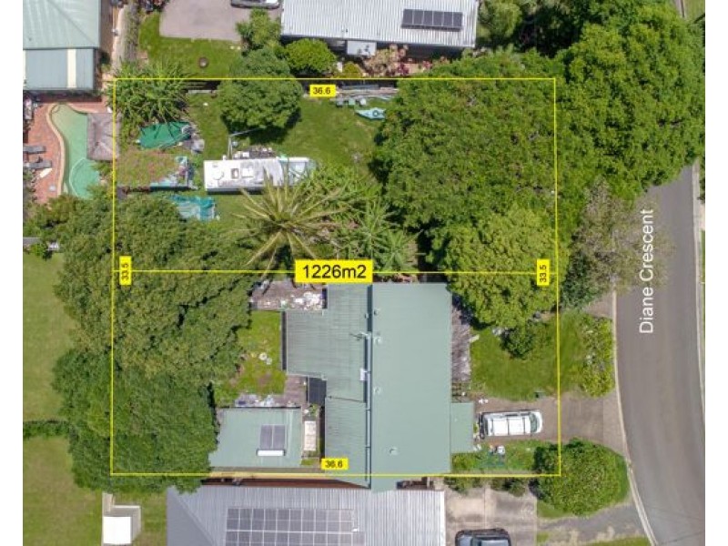 5 Diane Crescent, Bilambil Heights NSW 2486