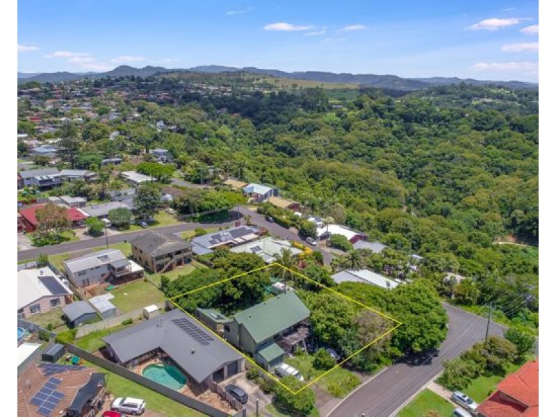 5 Diane Crescent, Bilambil Heights NSW 2486