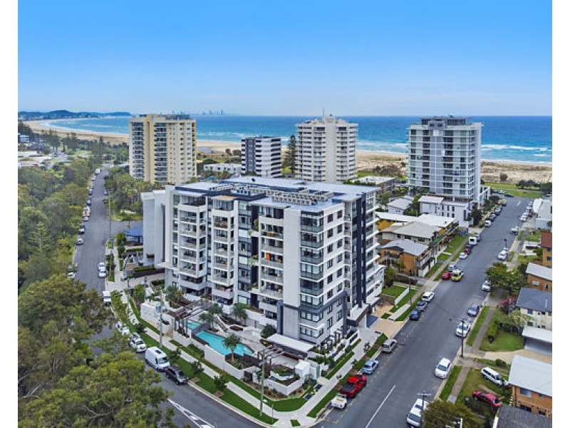 706/13-15 Haig Street, Coolangatta QLD 4225