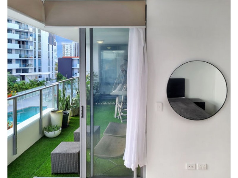 402/11 Enid Street, Tweed Heads NSW 2485