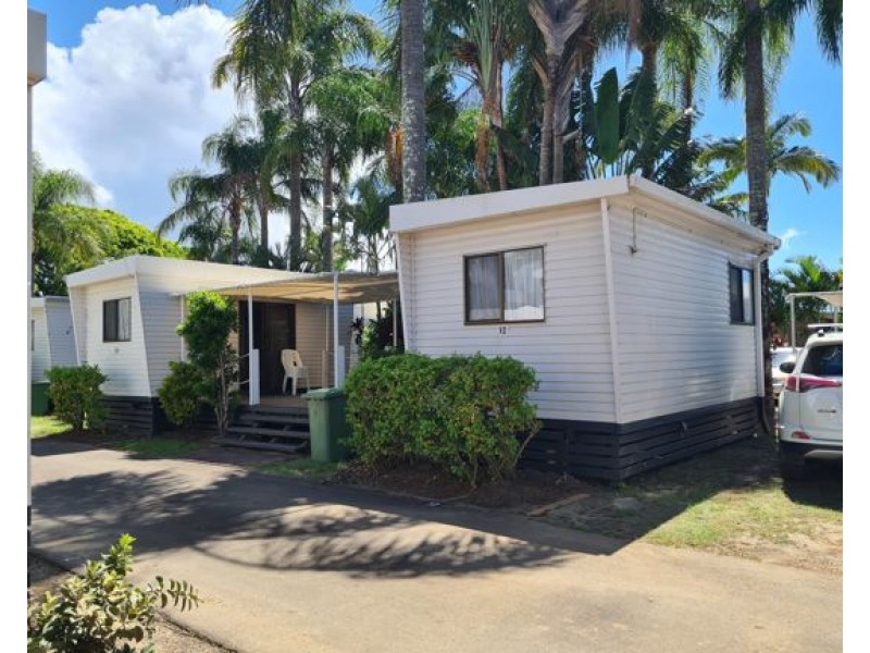 12-13/37 Chinderah Bay Drive, Chinderah NSW 2487