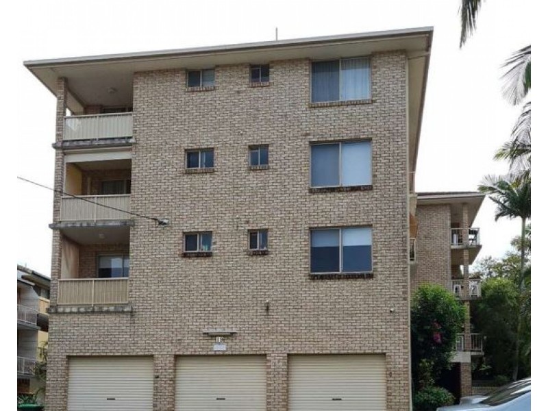 8/19 MARGARET STREET, Tweed Heads NSW 2485