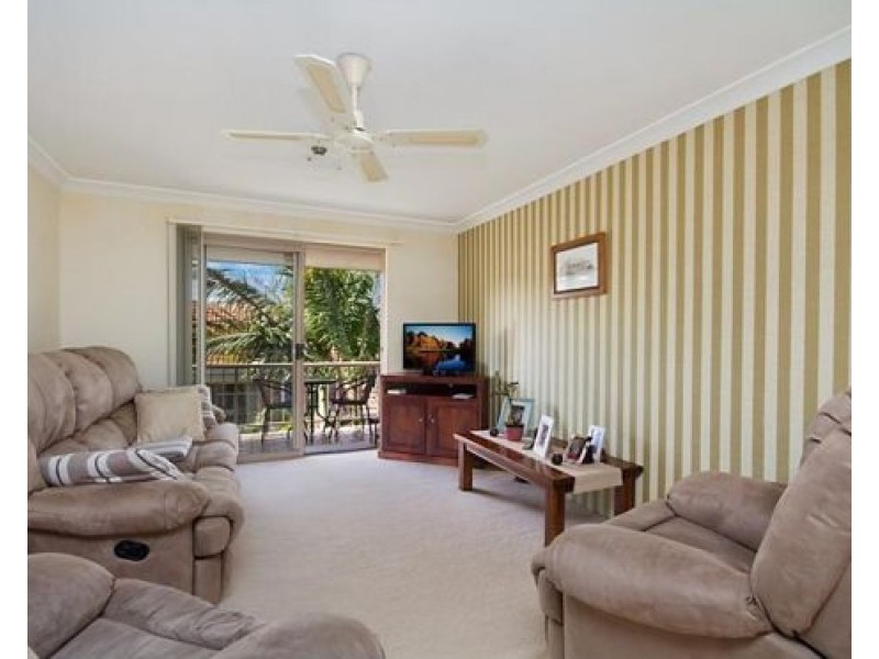 8/19 MARGARET STREET, Tweed Heads NSW 2485