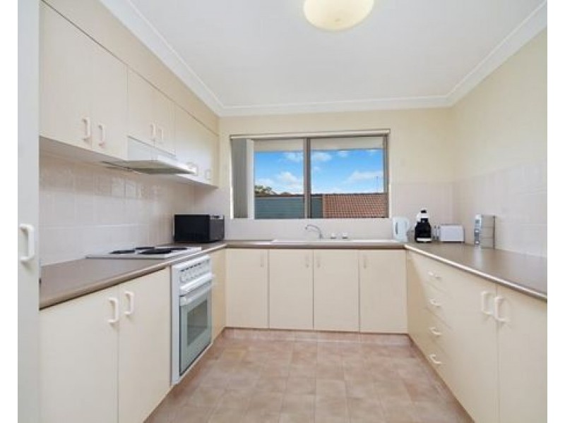 8/19 MARGARET STREET, Tweed Heads NSW 2485